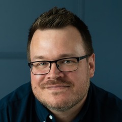 Tom Madison